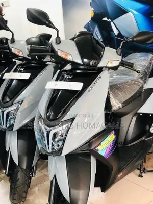TVS Ntorq 125 2026