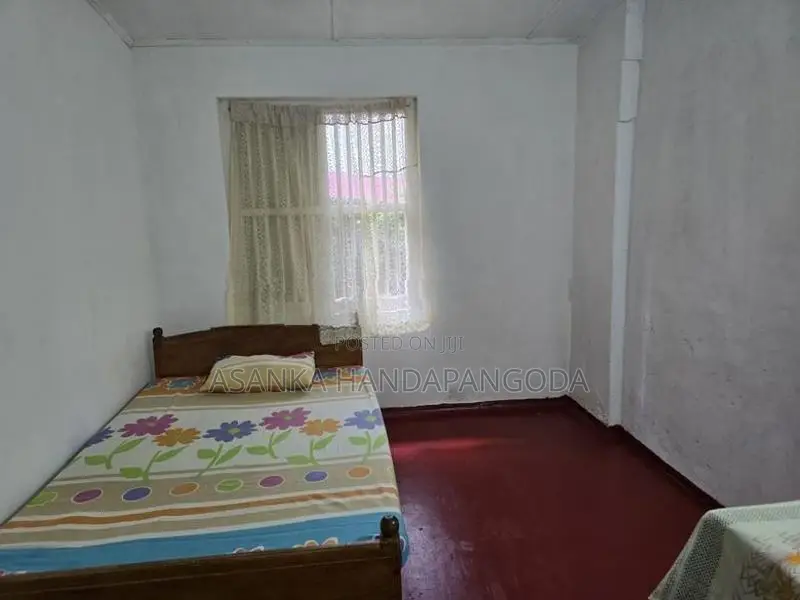 Single Room for Rent – Mount Lavinia