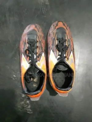 Rugger Boots