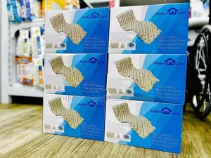 Air Mattress with Pump