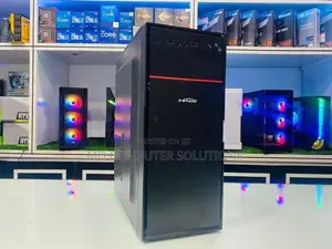 Intel Core I5 6th GEN Desktop