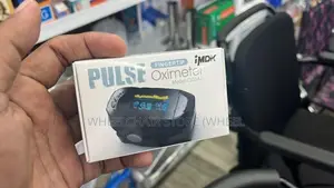 Pulse Oximeter