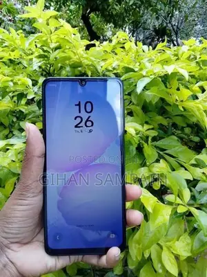 Samsung Galaxy A07 4GB 128GB (Used)
