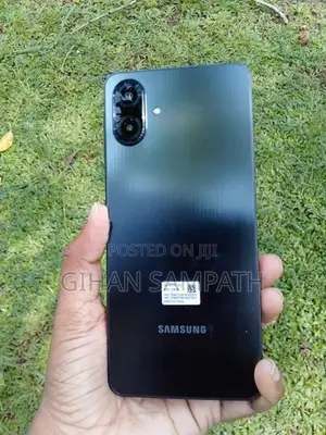 Samsung Galaxy A07 4GB 128GB (Used)