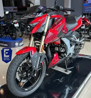 Bajaj Pulsar N160 Premium 2026