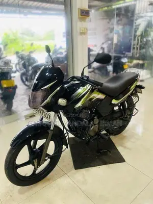 TVS Metro 2017