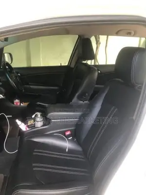 BYD e6 2017