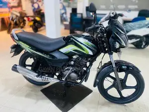 TVS Metro 2017