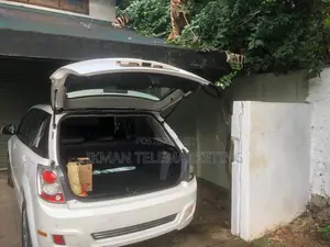 BYD e6 2017