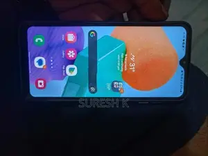 Samsung Galaxy M13 5G 12/128GB (Used)