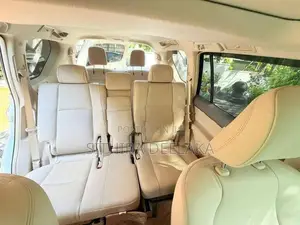 Toyota Land Cruiser Prado 2017