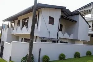 Kottawa 2 Storey Air Conditioned Unfurnished House for Rent (MG1340)