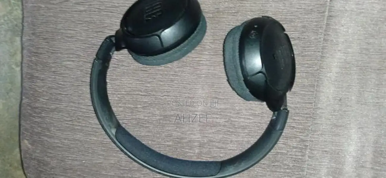 JBL Bluetooth Headset