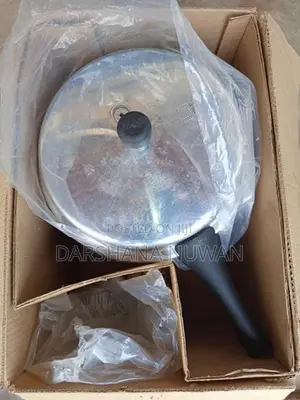 Pressure Cooker