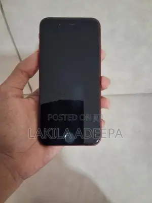 Apple iPhone SE 2 (Used)
