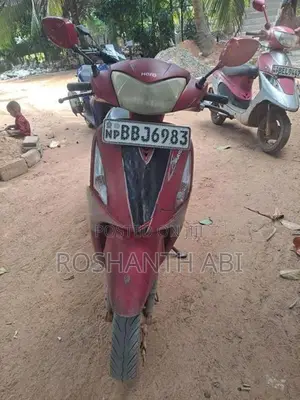 Hero Pleasure 2015