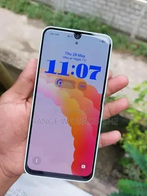 Samsung Galaxy A16 (Used)