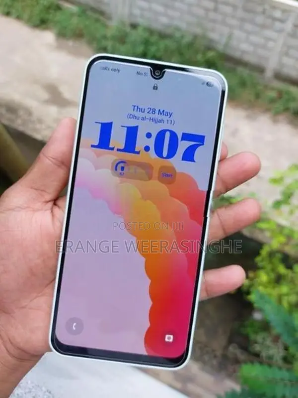 Samsung Galaxy A16 (Used)