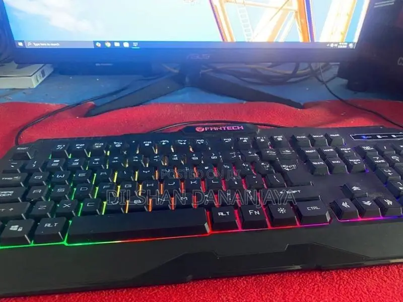 Full Pc Set
