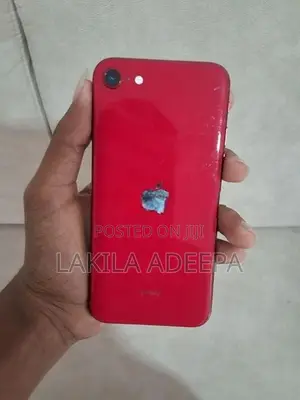 Apple iPhone SE 2 (Used)