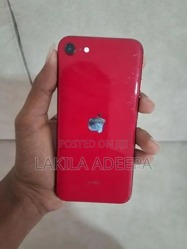 Apple iPhone SE 2 (Used)