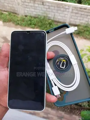 Samsung Galaxy A16 (Used)