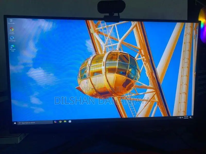 Full Pc Set