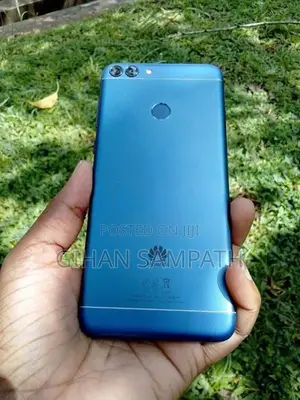 Huawei P Smart (Used)