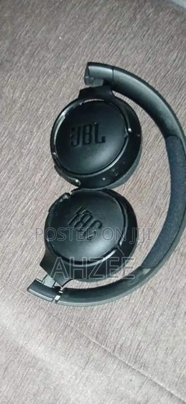 JBL Bluetooth Headset