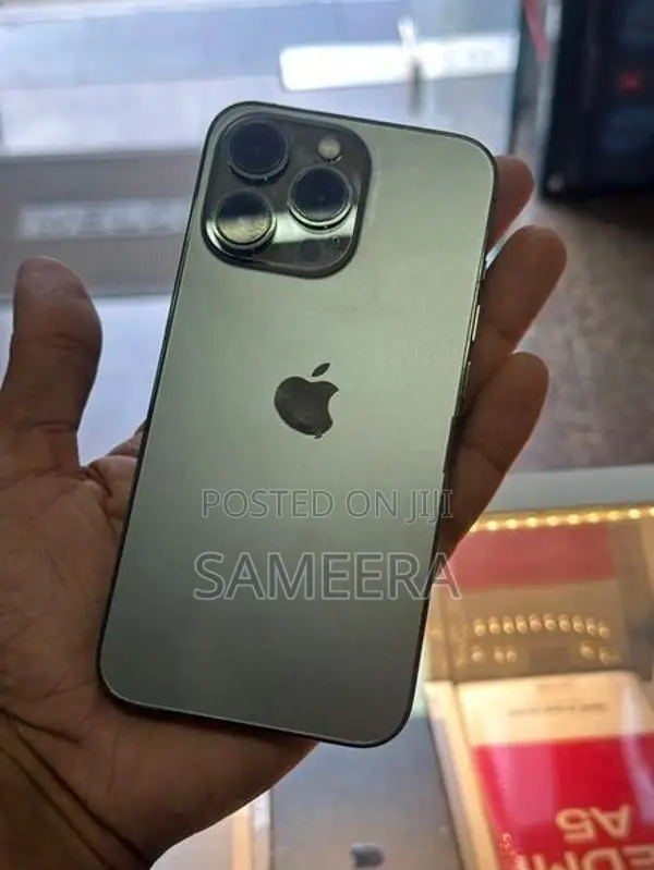 Apple iPhone 13 Pro 256 (Used)
