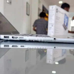 HP Core I5 1334U 13th GEN|15.6 inch FHD Touch|8GB RAM|512GB NVME