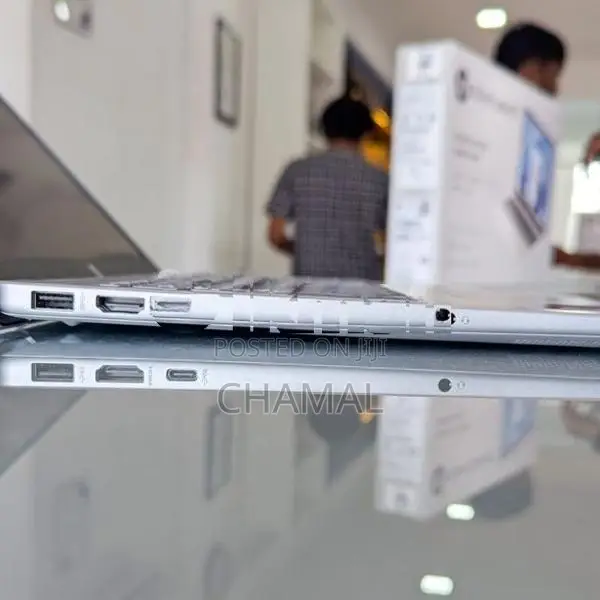 HP Core I5 1334U 13th GEN|15.6 inch FHD Touch|8GB RAM|512GB NVME