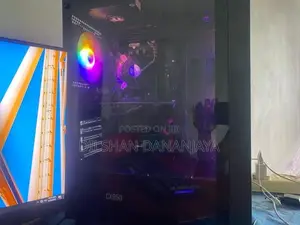 Full Pc Set