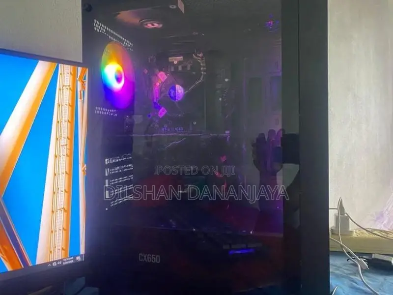 Full Pc Set