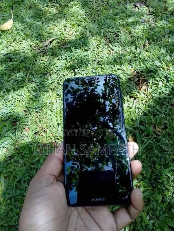 Huawei P Smart (Used)
