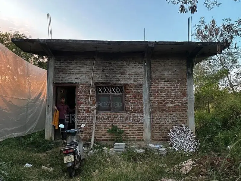 Land for Sale in Thanamalwila | තණමල්විලින් අගනා ඉඩමක් වහාම විකිණීමට