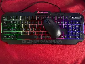 Full Pc Set