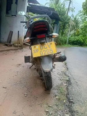 Bajaj Discover 125 M 2015