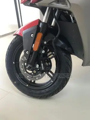 Hero Xoom 110 2025