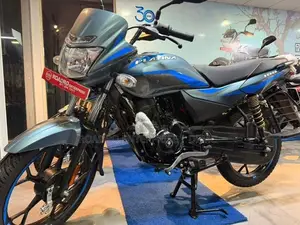 Bajaj Platina EFI 2026