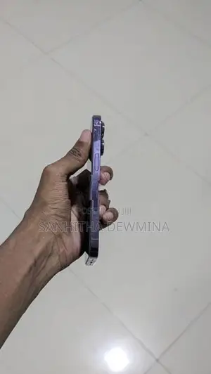Apple iPhone 14 Pro (Used)