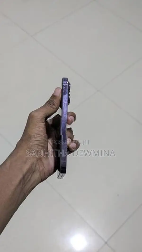 Apple iPhone 14 Pro (Used)