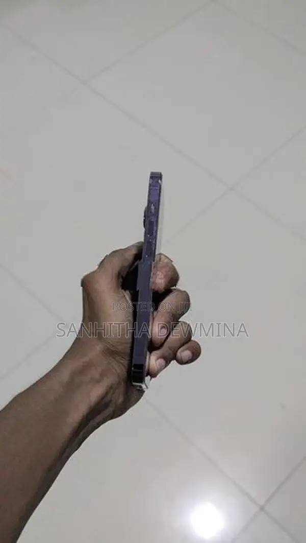 Apple iPhone 14 Pro (Used)