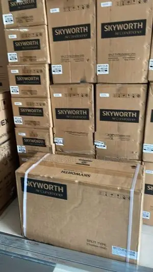 Skyworth 12000 Non Inverter 410