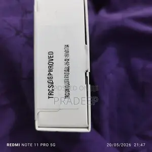 Samsung Galaxy F06 5G (Brand New)