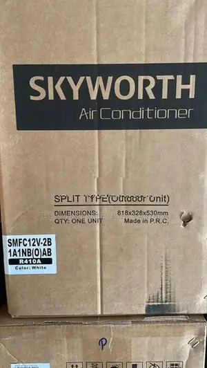 Skyworth 12000 Non Inverter 410