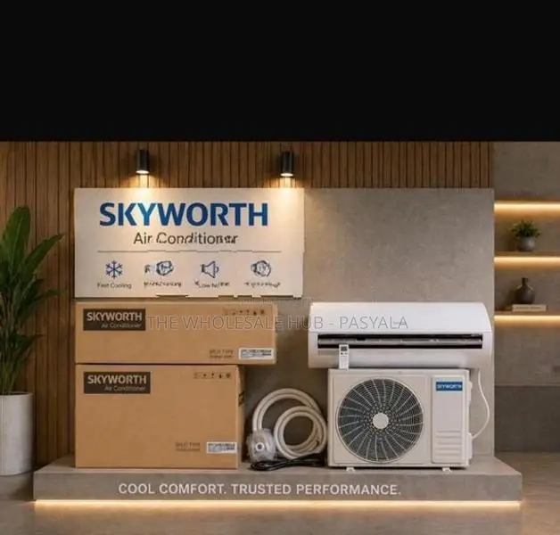 Skyworth 12000 Non Inverter 410