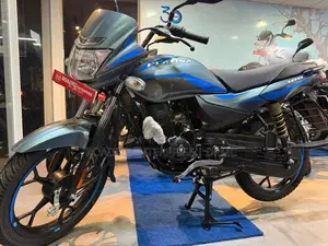 Bajaj Platina 2026