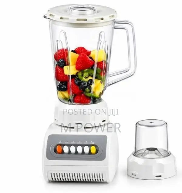 Cookline Blender – (CK-1721)