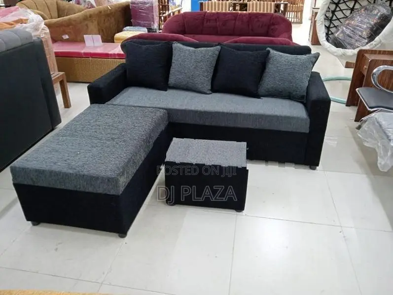 Sofa Set